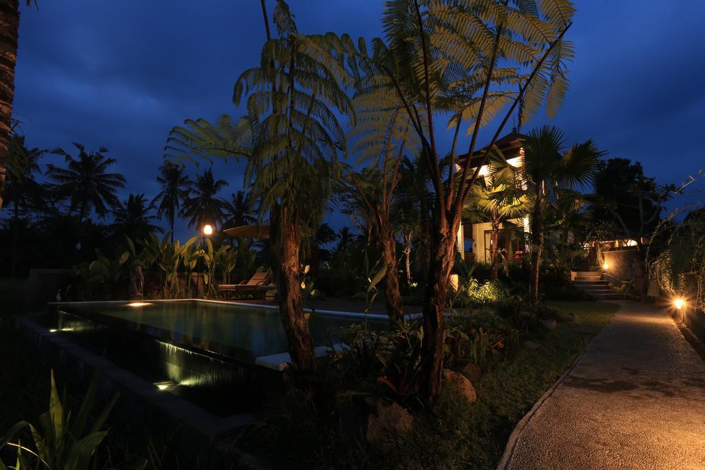 The Suris Ubud エクステリア 写真