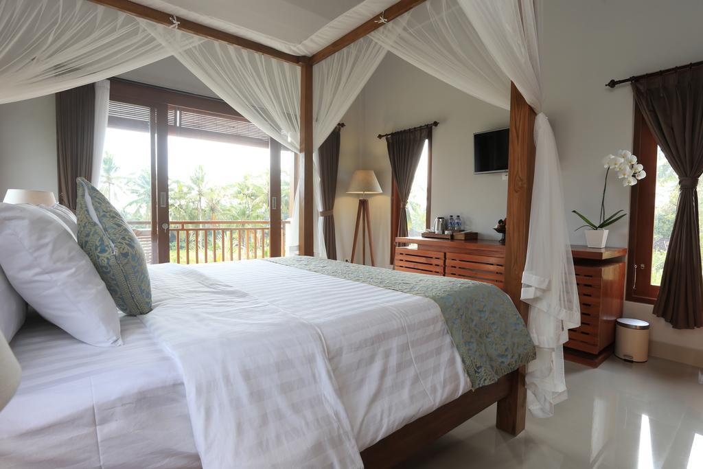 The Suris Ubud エクステリア 写真