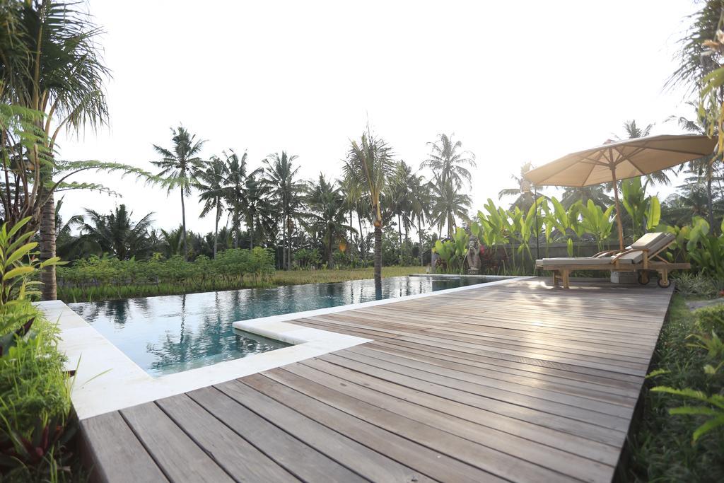 The Suris Ubud エクステリア 写真