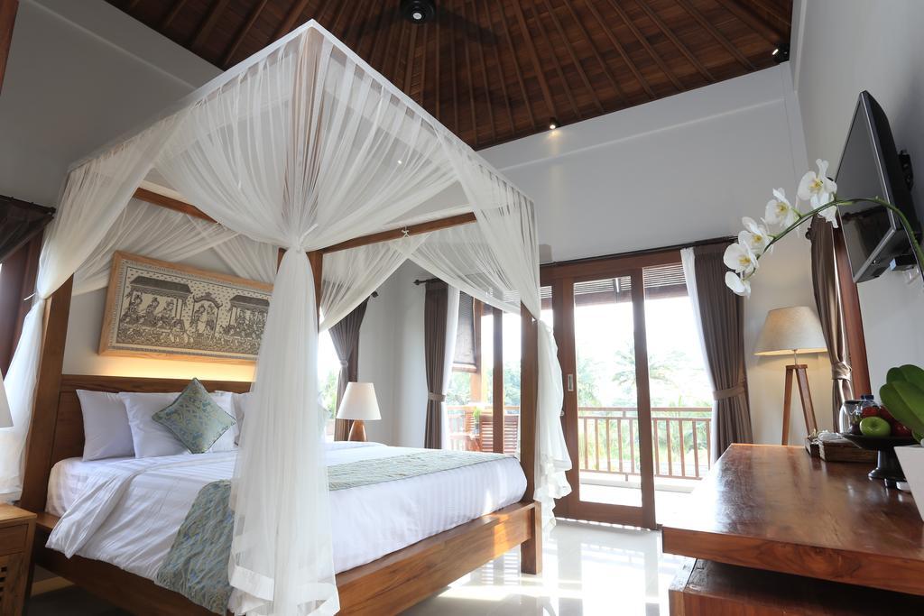 The Suris Ubud エクステリア 写真