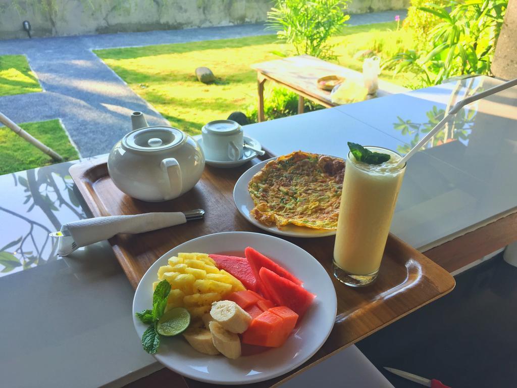 The Suris Ubud エクステリア 写真