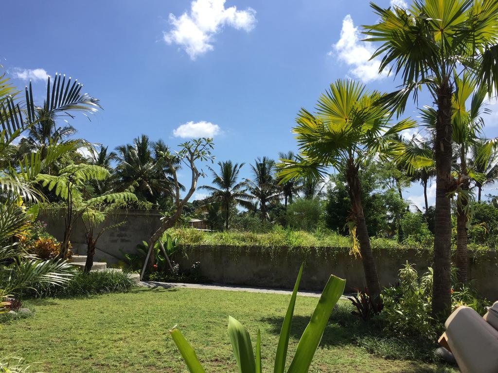 The Suris Ubud エクステリア 写真
