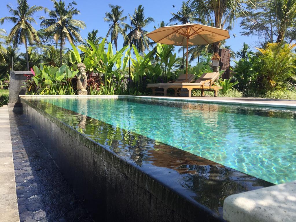 The Suris Ubud エクステリア 写真