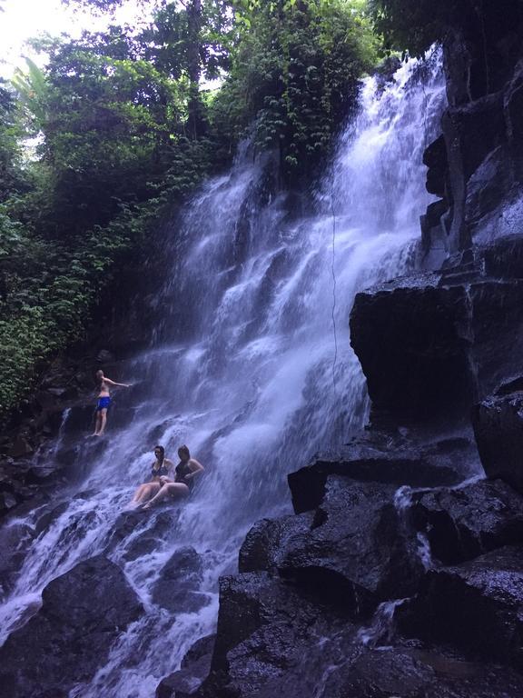The Suris Ubud エクステリア 写真