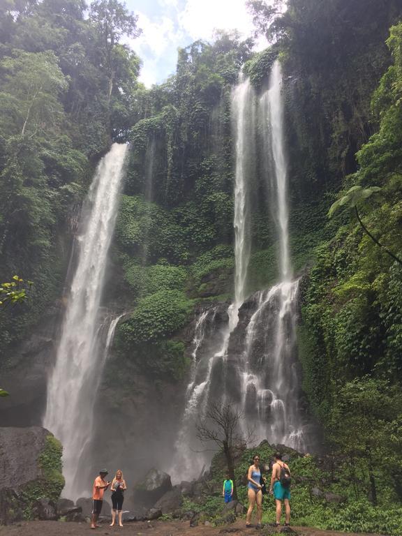 The Suris Ubud エクステリア 写真